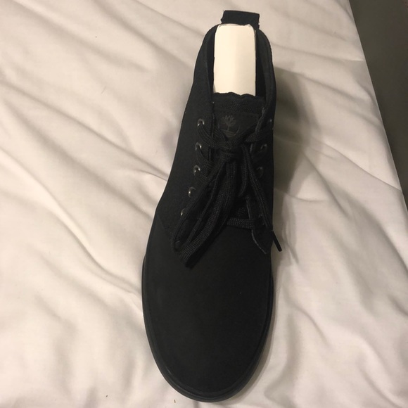 Timberland Chukka Boot - Picture 3 of 5